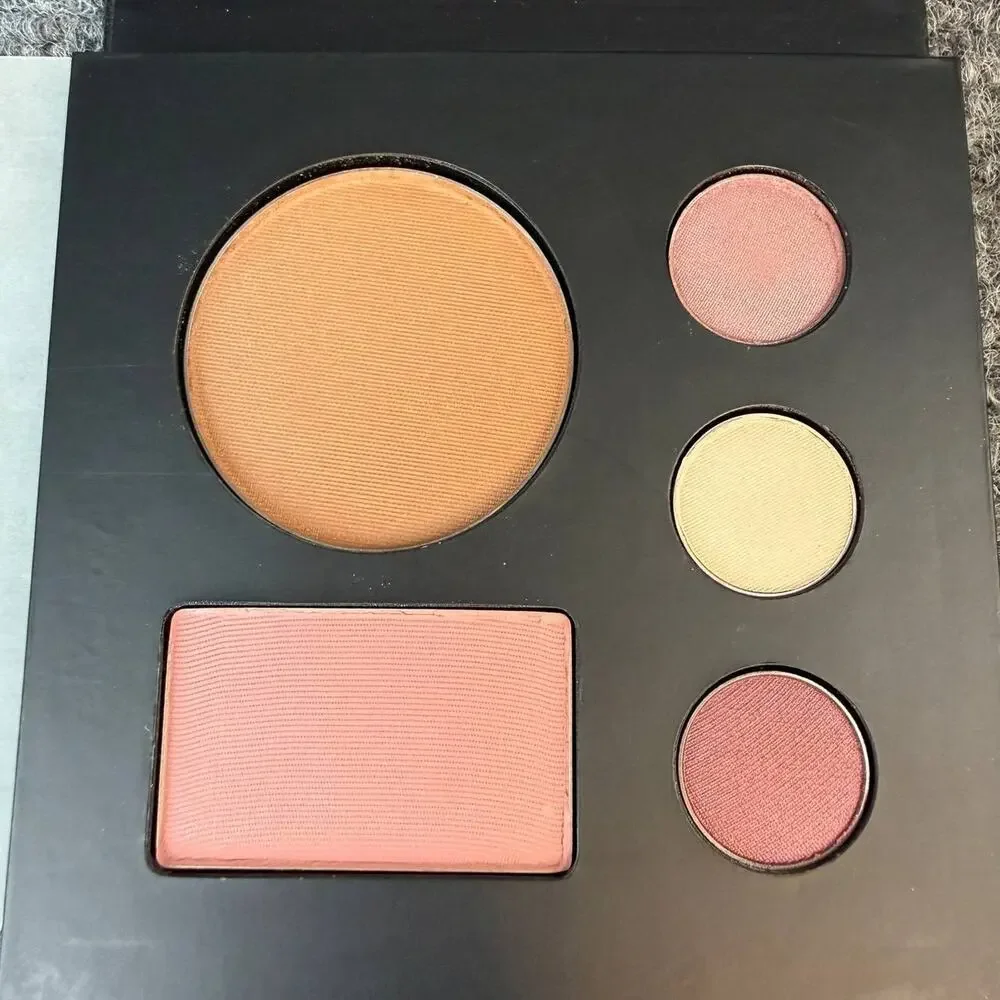 Lancome Makeup Palette